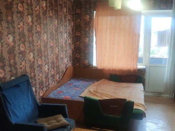 Здам 3х кімнатну квартиру р-н д Черкаси