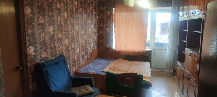 Здам 3х кімнатну квартиру р-н д - фото 1