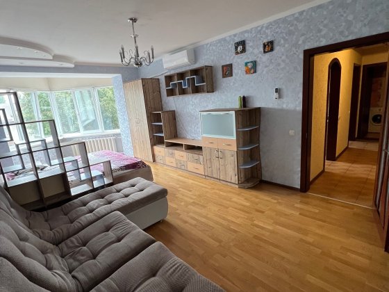 Здаю в оренду квартиру Київ