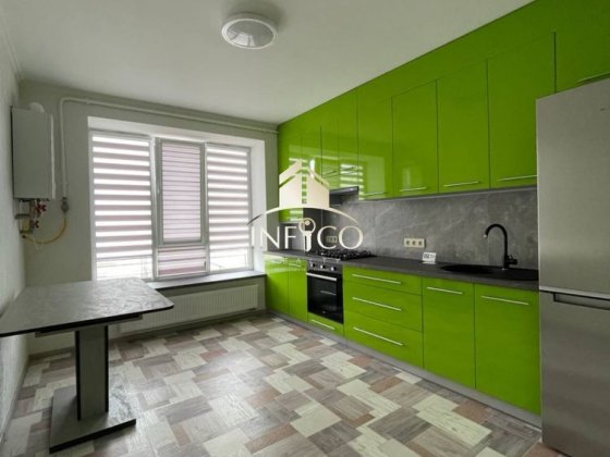 Оренда двокімнатної квартири Черкассы