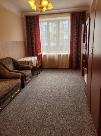 Здається 2-х кімнатна квартира - фото 1