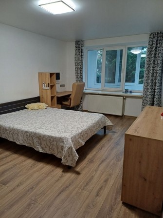 Здається 2 кім квартира 450$ на Грушевського - фото 1