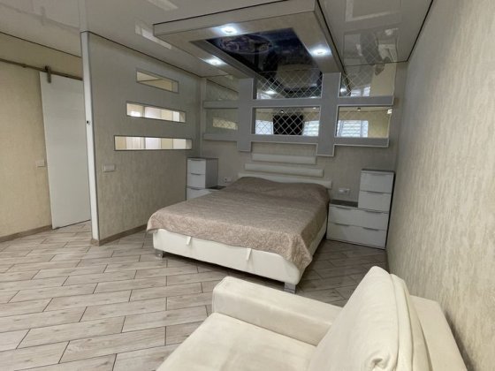 Затишна квартирка  на березі Дніпра Черкаси