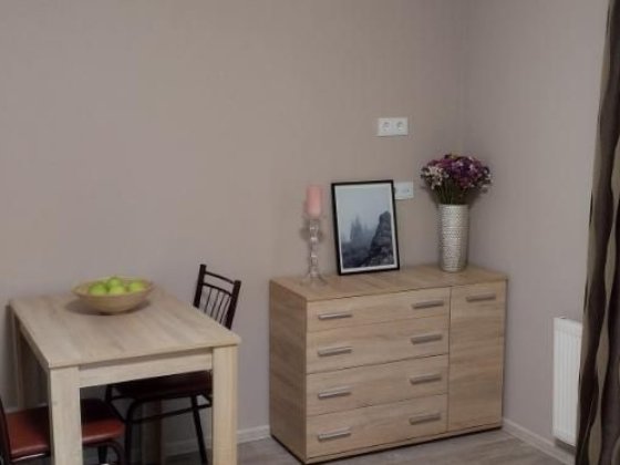 Студія, Лисогірський провулок 20, ЖК "Orang City" Київ