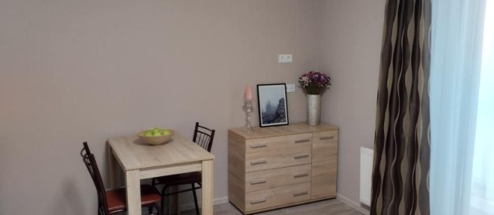 Студія, Лисогірський провулок 20, ЖК "Orang City" - фото 1