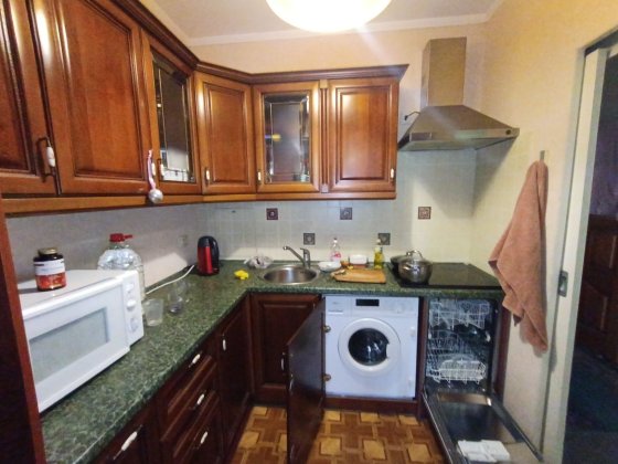 Сдаётся квартира р-н Депота Черкаси