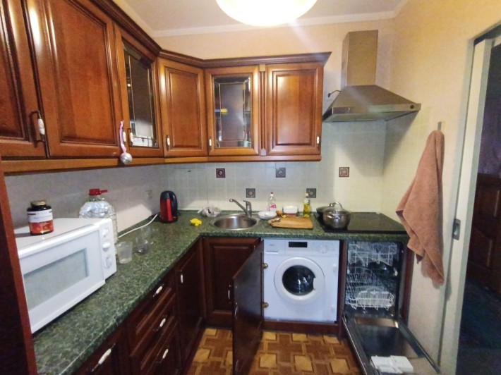 Сдаётся квартира р-н Депота - фото 1