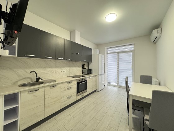 Оренда 1к/Новобудова/Набережна/Світло 24-7 Ужгород