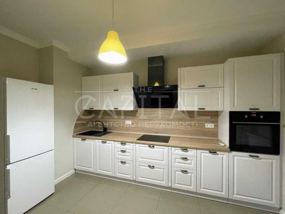 Оренда 2к квартири 75м2 в ЖК Ліко-Град, Голосіївський р-н, Теремки Київ