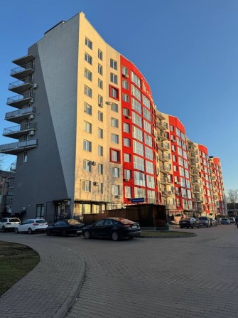 1 кімнатна  НОВОБУДОВА ЖК Сузіря вул. Проспект-Незалежності 125-А - фото 1
