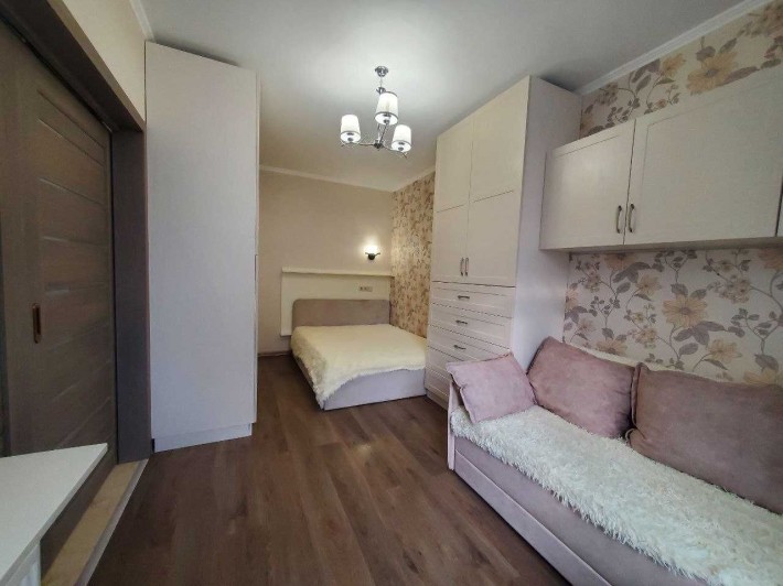 Здам 1к. квартиру в ЖК "Комфорт таун", Регенераторна 4, корпус 5 - фото 1