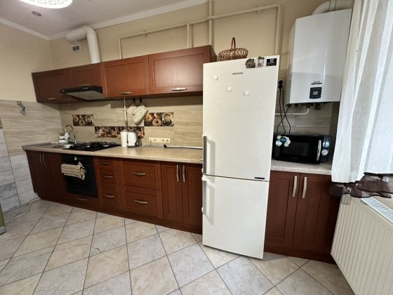 Здається 1 кімн. Кв. В центрі вул. Кошицька Ужгород