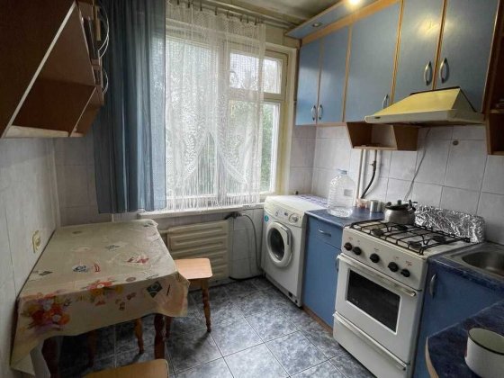 Здається двокімнатна квартира в районі Шерстянки Чернігів