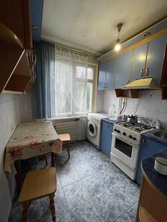 Здається двокімнатна квартира в районі Шерстянки - фото 1