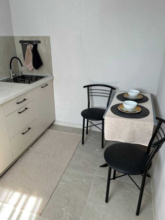 Здається квартира з евроремонтом студія - фото 1