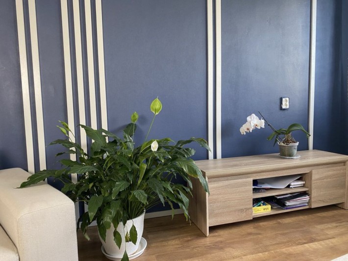 Пропонуємо 3-ох кімнатну квартиру в спокійному р-йні міста. - фото 1