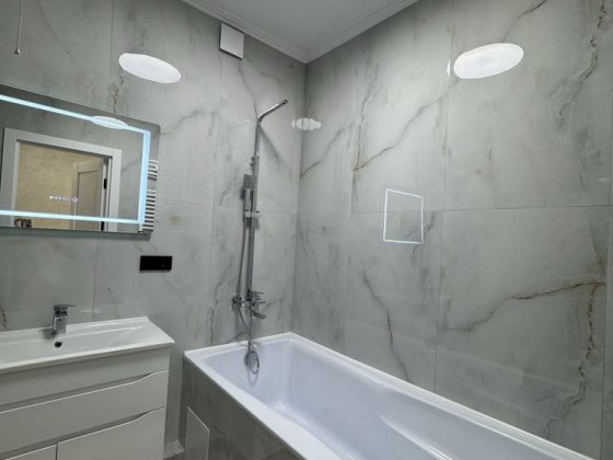 Продам 3 кімн здану новобудову Черновцы