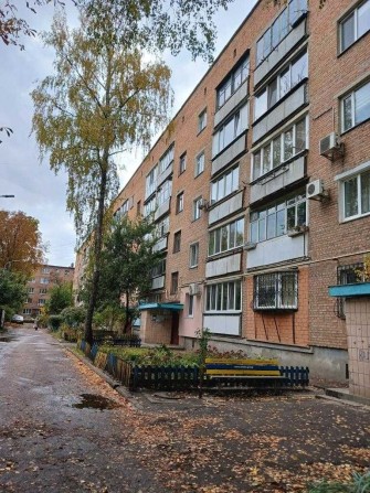 1к. кв. вул. Красовського, зуп. Делікат, маршрутка 8 - фото 1