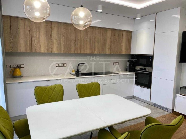 Оренда квартири, вул. Осокорська, ЖК Зарічний, Дарницький р-н - фото 1