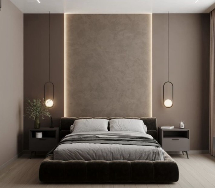 Оренда дизайнеської квартири 90м2/100м2 тераса - фото 1