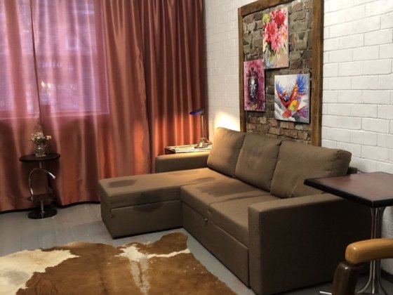 1-кімн., КИЇВСЬКА (місце під авто) Чернівці