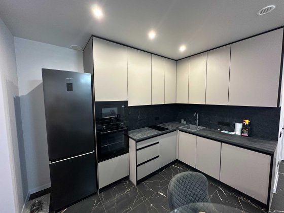 1 кімн. квартира, ЖК Графський, вул. Байди Вишневецького, м.Черкаси