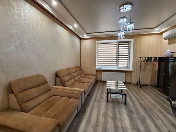 Нова квартира в ЖК Сімейний Черкассы