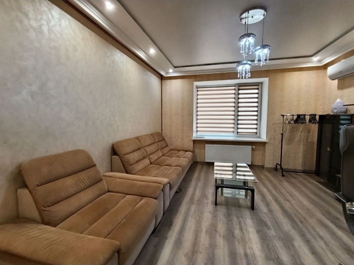 Нова квартира в ЖК Сімейний - фото 1