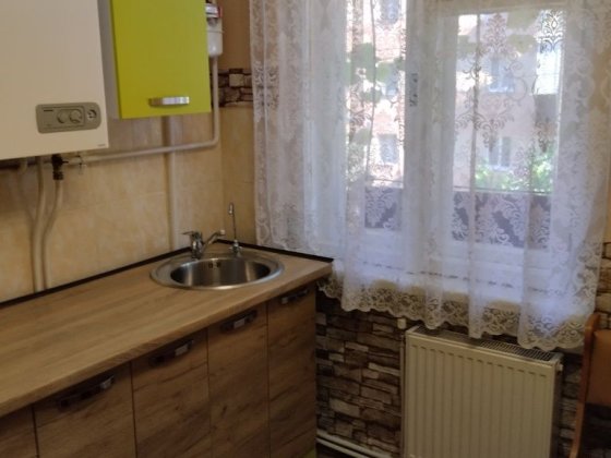 Здається 2-кімнатна квартира в оренду Ужгород