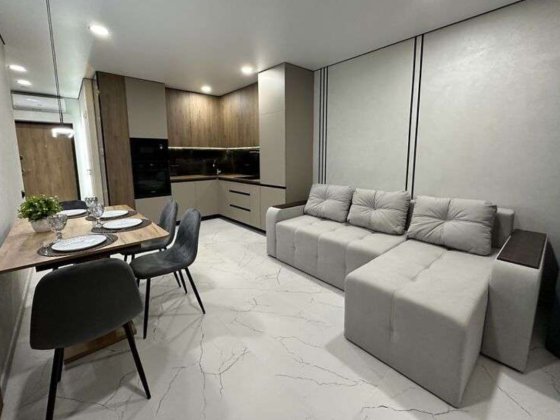 Продаж 1-к квартири вул. Всеволода Змієнка, 15*23 Киев