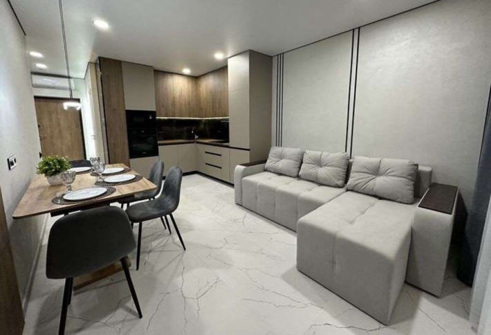 Продаж 1-к квартири вул. Всеволода Змієнка, 15*23 - фото 1