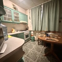 Продаж 3-кімнатної квартири по вул. Очаківська, 8 Київ