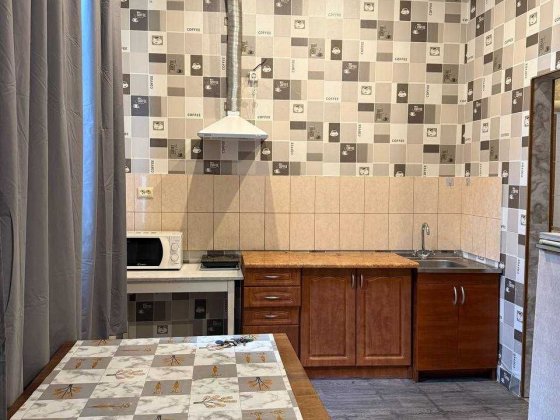 Здається в оренду двокімнатна квартира, район Палацу Хіміків Чернігів