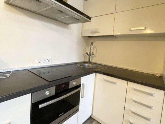 Продаж 1-к квартири вул. Калнишевського 7 Киев