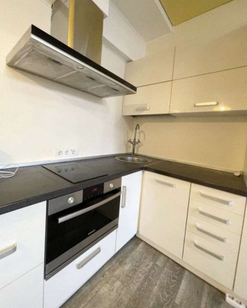 Продаж 1-к квартири вул. Калнишевського 7 - фото 1