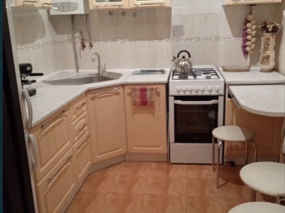 1 кімнатна квартира в самому центрі Черкассы