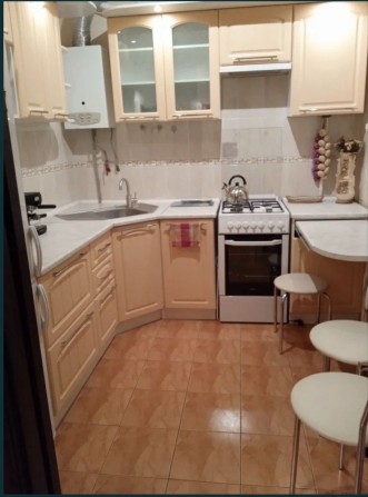 1 кімнатна квартира в самому центрі - фото 1