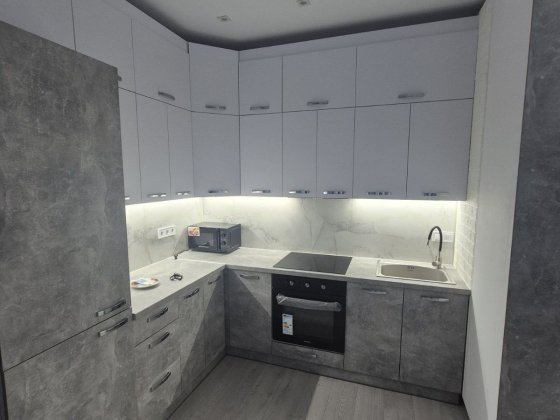 Терміново здаєтсься велика гарна 1.5 кім квартира ЖК Квадрат Ужгород