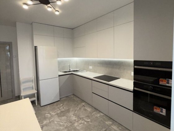 Здається Шикарна 1 кімната квартира район Академічний, перша здача. Вінниця