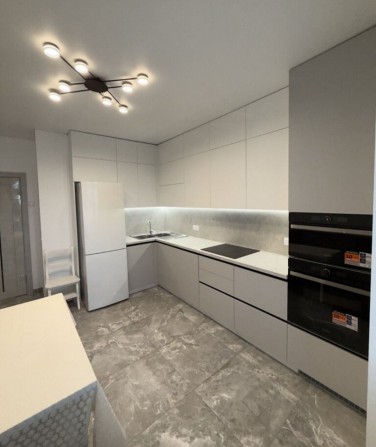 Здається Шикарна 1 кімната квартира район Академічний, перша здача. - фото 1