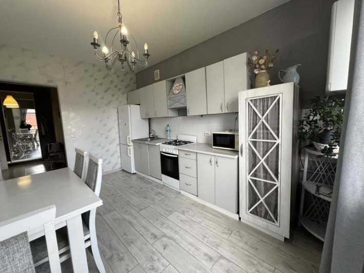 Здається в оренду 1,5 квартира м.Ужгород БОЗДОШ - фото 1