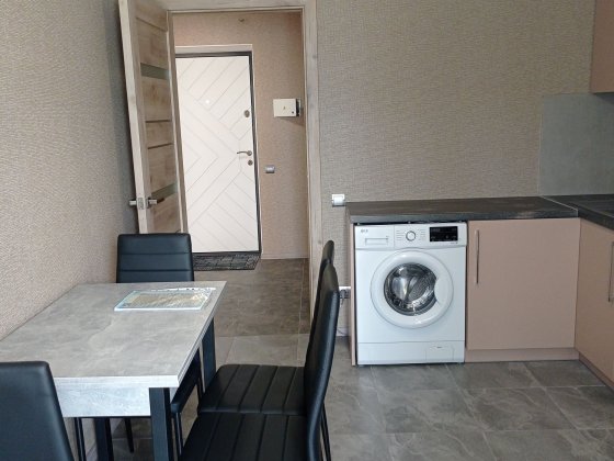 Здається 1 кім. кв-ра новобуд. Автономне опалення. Епіцентр. Чернігів