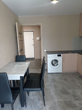 Здається 1 кім. кв-ра новобуд. Автономне опалення. Епіцентр. - фото 1