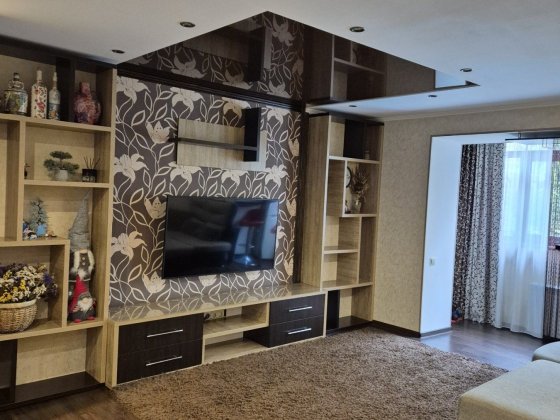 Оренда 2-х кімнатної квартири по вул. 1 Танкова Бригада Чернігів