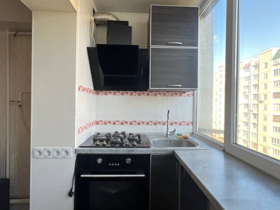 1 кімнатна Єськова. Техніка. Чернигов