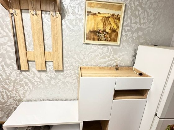 2к кв в Центрі міста. Вінниця