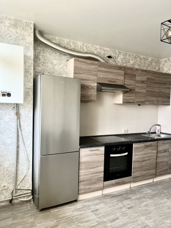 Сдается большая 1-к квартира, автономка, центр - фото 1