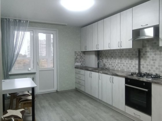 Новострой! Эпицентр Чернігів