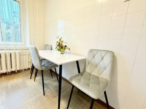 3к квартира на Урожаі, вільно готова до заселення Винница