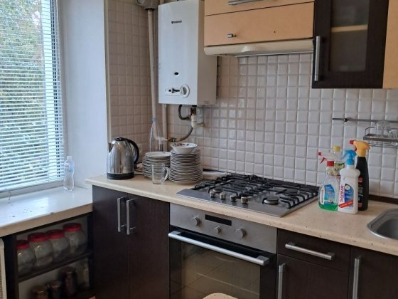 Довгострокова оренда 2 к.квартири на Вишеньці Винница